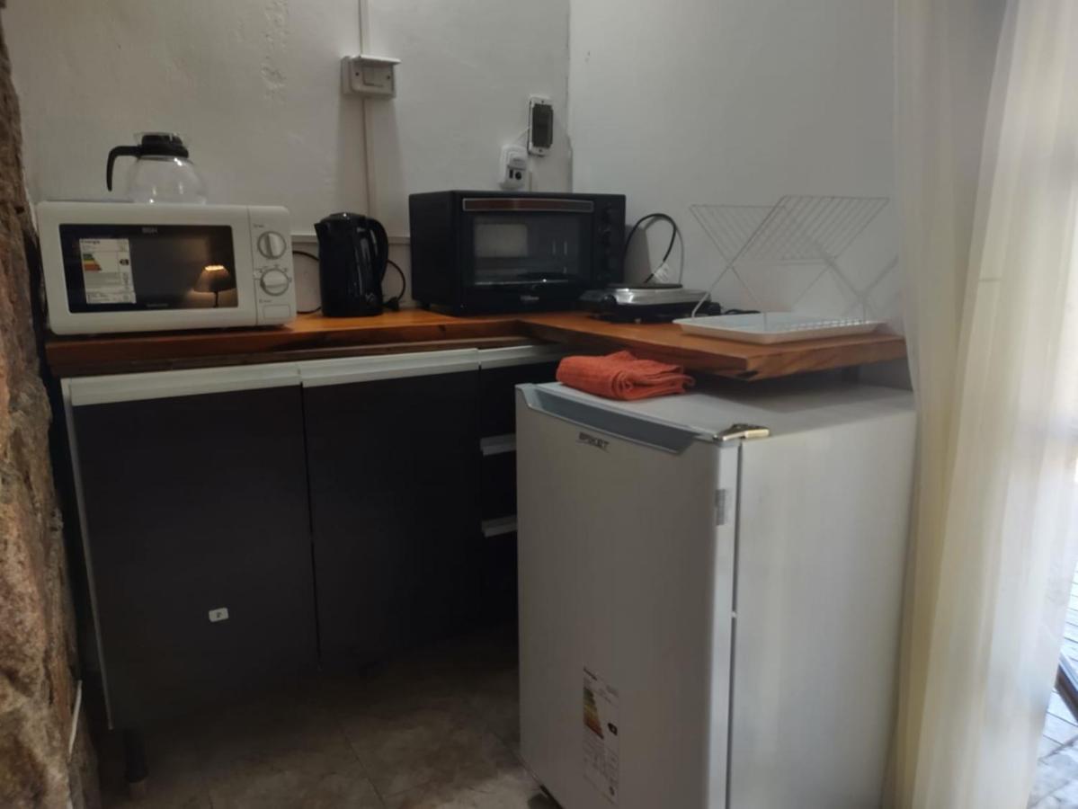 Finca La Julia Luyaba Zewnętrze zdjęcie