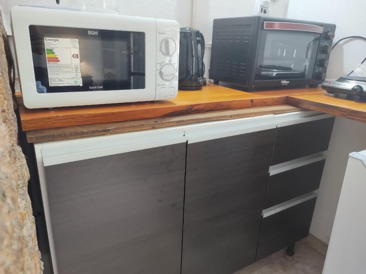 Finca La Julia Luyaba Zewnętrze zdjęcie